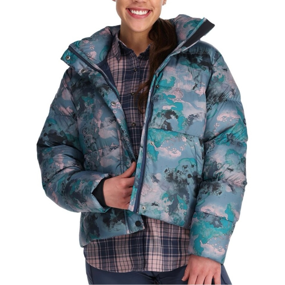 Outdoor Research Coldfront Down Jacket - image 4